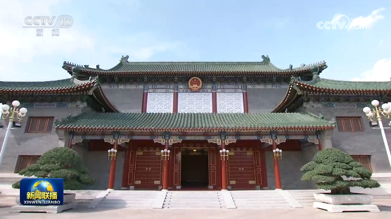 习近平：着力提高防范应对自然灾害能力 切实维护人民群众生命财产安全